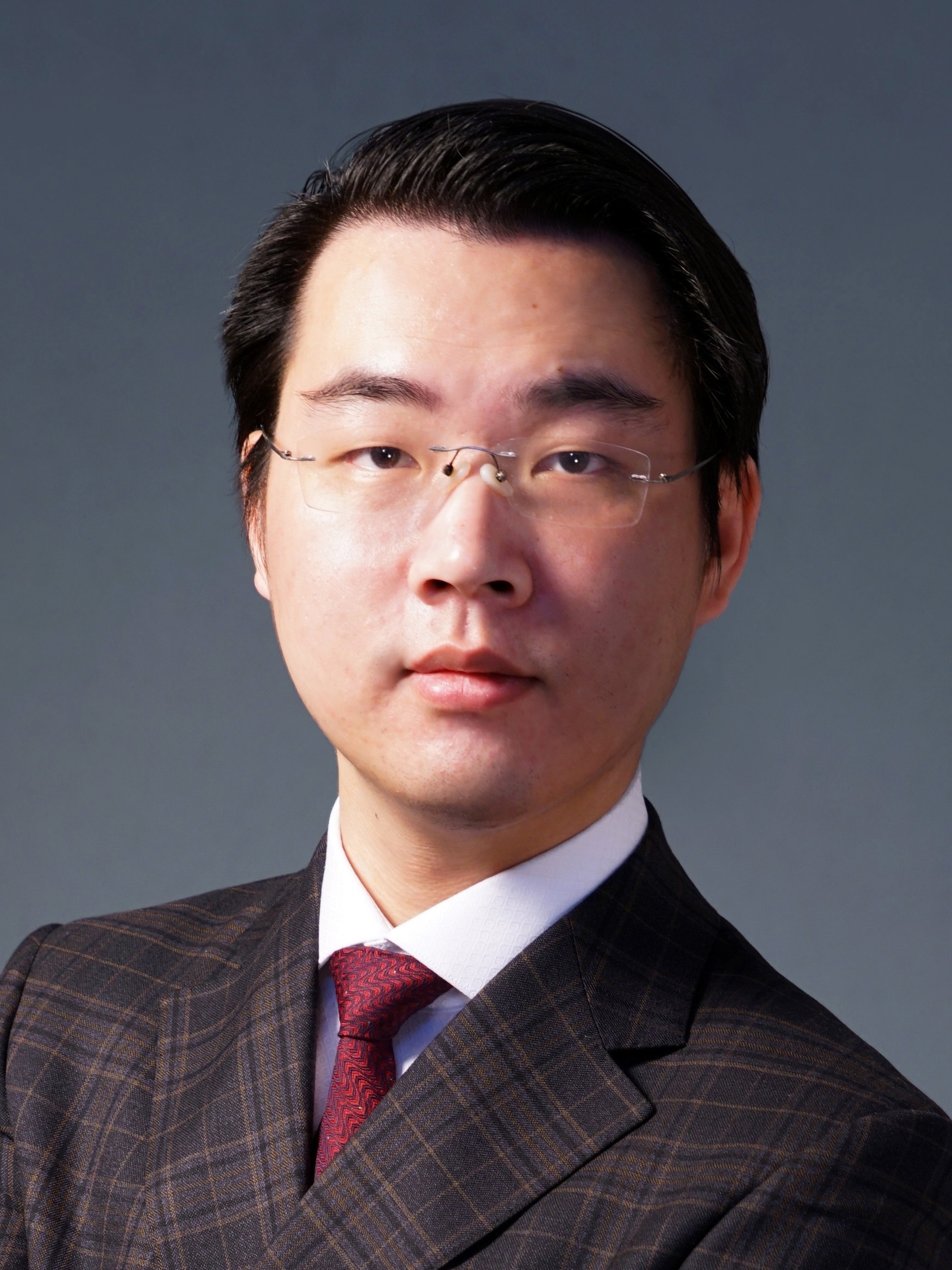 Dr. Yu ZHOU